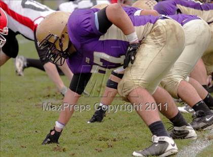 Thumbnail 2 in Cheverus vs. Scarborough (SMAA Class A West Semifinal) photogallery.