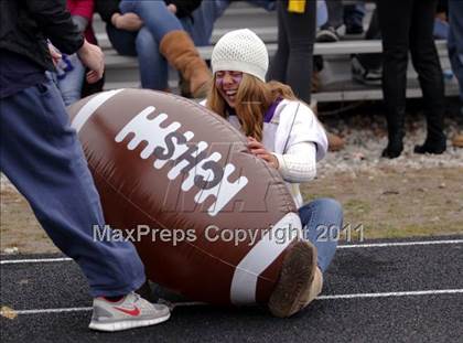 Thumbnail 1 in Cheverus vs. Scarborough (SMAA Class A West Semifinal) photogallery.