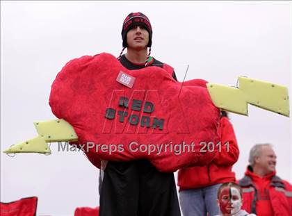 Thumbnail 1 in Cheverus vs. Scarborough (SMAA Class A West Semifinal) photogallery.