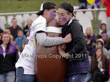Thumbnail 1 in Cheverus vs. Scarborough (SMAA Class A West Semifinal) photogallery.