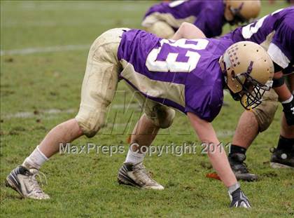 Thumbnail 1 in Cheverus vs. Scarborough (SMAA Class A West Semifinal) photogallery.