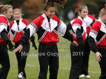 Thumbnail 1 in Cheverus vs. Scarborough (SMAA Class A West Semifinal) photogallery.