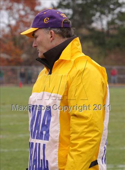 Thumbnail 1 in Cheverus vs. Scarborough (SMAA Class A West Semifinal) photogallery.
