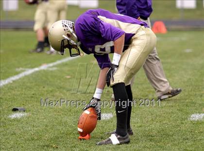 Thumbnail 3 in Cheverus vs. Scarborough (SMAA Class A West Semifinal) photogallery.