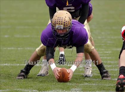 Thumbnail 3 in Cheverus vs. Scarborough (SMAA Class A West Semifinal) photogallery.