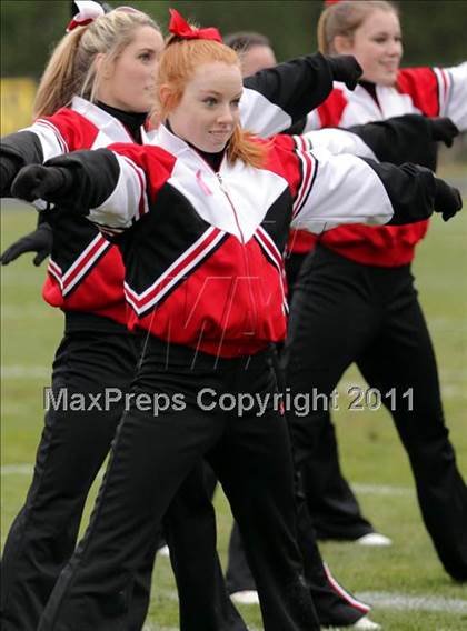 Thumbnail 1 in Cheverus vs. Scarborough (SMAA Class A West Semifinal) photogallery.