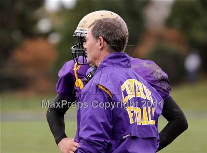 Thumbnail 1 in Cheverus vs. Scarborough (SMAA Class A West Semifinal) photogallery.