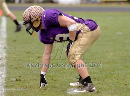 Thumbnail 1 in Cheverus vs. Scarborough (SMAA Class A West Semifinal) photogallery.