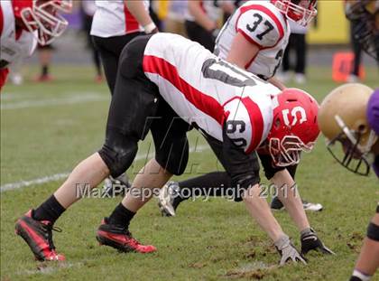 Thumbnail 1 in Cheverus vs. Scarborough (SMAA Class A West Semifinal) photogallery.