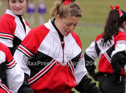 Thumbnail 1 in Cheverus vs. Scarborough (SMAA Class A West Semifinal) photogallery.