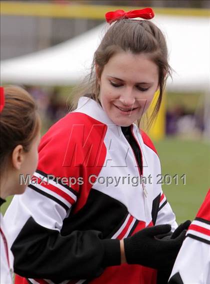Thumbnail 3 in Cheverus vs. Scarborough (SMAA Class A West Semifinal) photogallery.