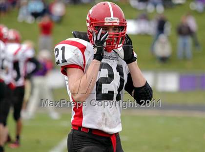Thumbnail 1 in Cheverus vs. Scarborough (SMAA Class A West Semifinal) photogallery.