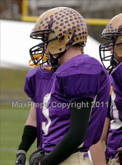Thumbnail 2 in Cheverus vs. Scarborough (SMAA Class A West Semifinal) photogallery.