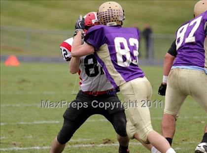 Thumbnail 2 in Cheverus vs. Scarborough (SMAA Class A West Semifinal) photogallery.