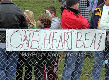 Thumbnail 3 in Cheverus vs. Scarborough (SMAA Class A West Semifinal) photogallery.