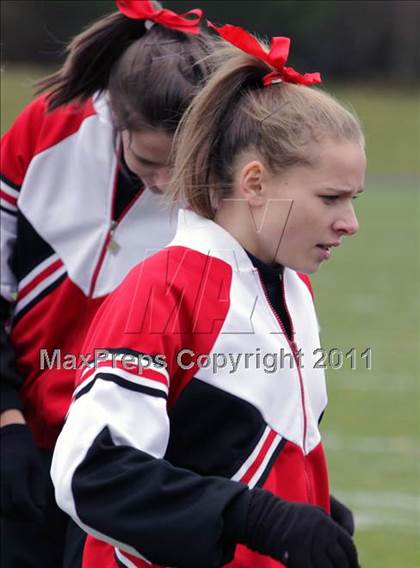 Thumbnail 2 in Cheverus vs. Scarborough (SMAA Class A West Semifinal) photogallery.