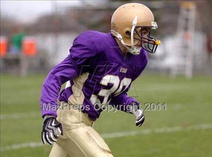 Thumbnail 2 in Cheverus vs. Scarborough (SMAA Class A West Semifinal) photogallery.