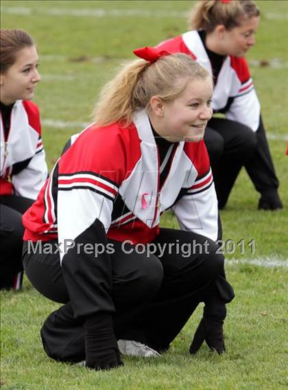 Thumbnail 1 in Cheverus vs. Scarborough (SMAA Class A West Semifinal) photogallery.