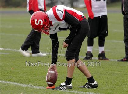 Thumbnail 1 in Cheverus vs. Scarborough (SMAA Class A West Semifinal) photogallery.