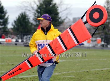 Thumbnail 2 in Cheverus vs. Scarborough (SMAA Class A West Semifinal) photogallery.