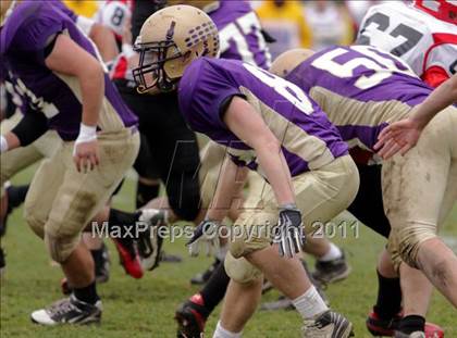 Thumbnail 1 in Cheverus vs. Scarborough (SMAA Class A West Semifinal) photogallery.