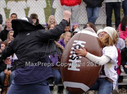 Thumbnail 3 in Cheverus vs. Scarborough (SMAA Class A West Semifinal) photogallery.