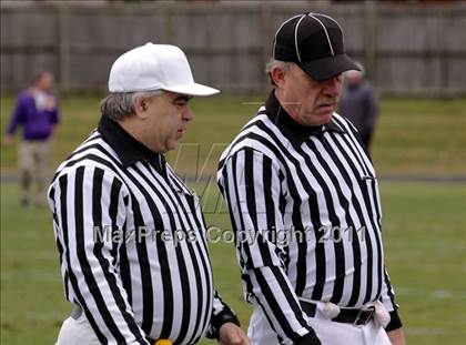 Thumbnail 3 in Cheverus vs. Scarborough (SMAA Class A West Semifinal) photogallery.
