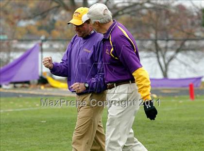 Thumbnail 3 in Cheverus vs. Scarborough (SMAA Class A West Semifinal) photogallery.