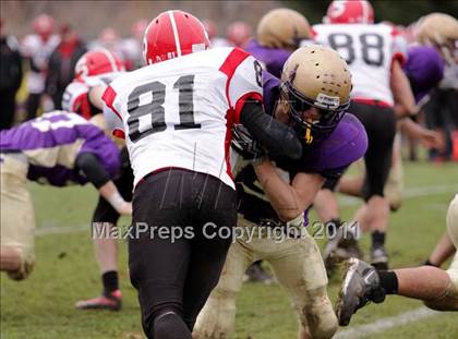 Thumbnail 3 in Cheverus vs. Scarborough (SMAA Class A West Semifinal) photogallery.