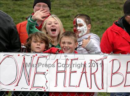 Thumbnail 1 in Cheverus vs. Scarborough (SMAA Class A West Semifinal) photogallery.