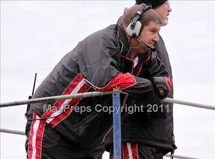 Thumbnail 3 in Cheverus vs. Scarborough (SMAA Class A West Semifinal) photogallery.