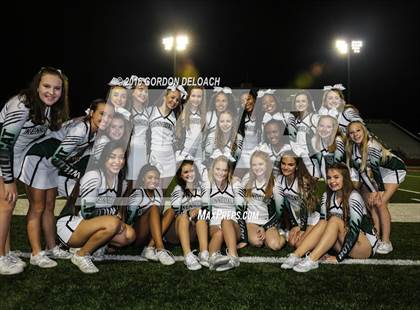 Thumbnail 3 in Kennedale @ Wilmer-Hutchins (UIL 4A Bi-District Playoff) photogallery.