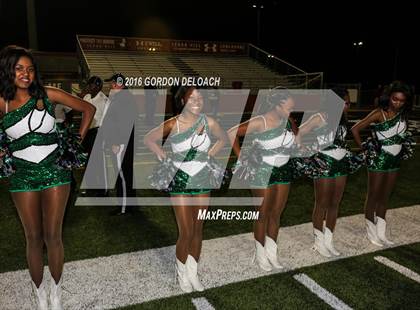 Thumbnail 1 in Kennedale @ Wilmer-Hutchins (UIL 4A Bi-District Playoff) photogallery.