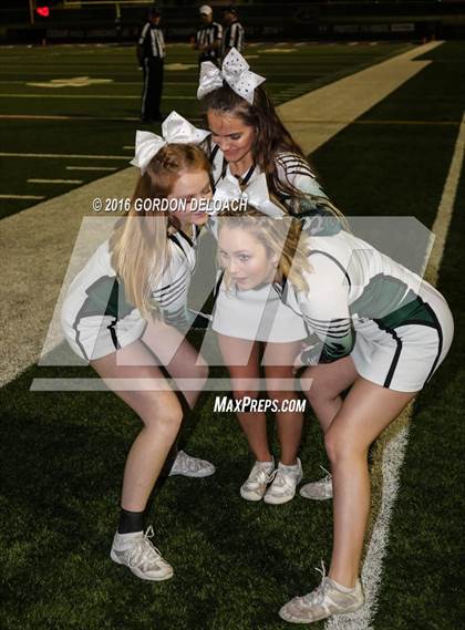 Thumbnail 1 in Kennedale @ Wilmer-Hutchins (UIL 4A Bi-District Playoff) photogallery.