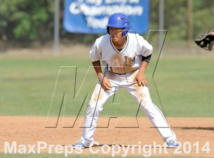 Thumbnail 2 in Carson vs La Mirada (St. Paul Tournament) photogallery.