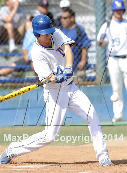 Thumbnail 2 in Carson vs La Mirada (St. Paul Tournament) photogallery.
