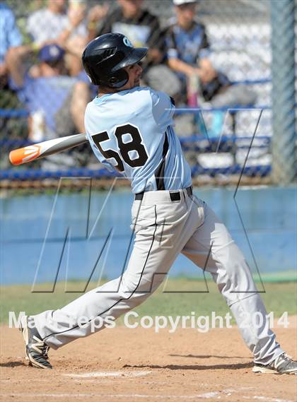 Thumbnail 2 in Carson vs La Mirada (St. Paul Tournament) photogallery.
