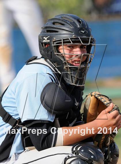 Thumbnail 1 in Carson vs La Mirada (St. Paul Tournament) photogallery.