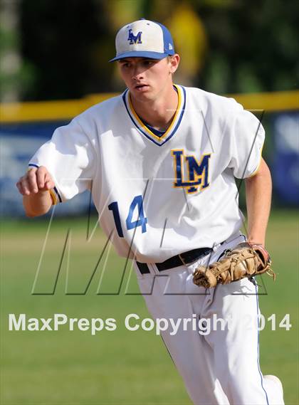 Thumbnail 3 in Carson vs La Mirada (St. Paul Tournament) photogallery.