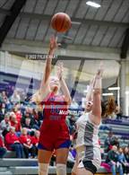 Photo from the gallery "Indian Creek vs. Brownstown Central (IHSAA 3A Regional Semifinal)"