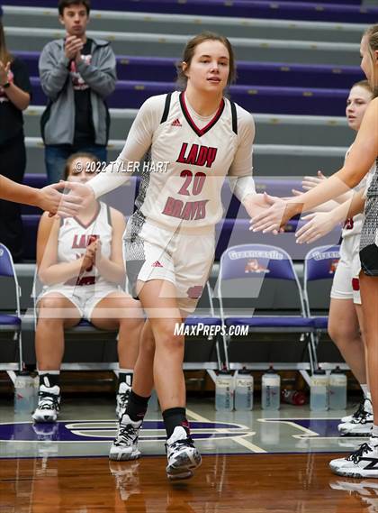 Thumbnail 1 in Indian Creek vs. Brownstown Central (IHSAA 3A Regional Semifinal) photogallery.