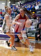 Photo from the gallery "Indian Creek vs. Brownstown Central (IHSAA 3A Regional Semifinal)"