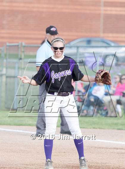 Thumbnail 3 in South Panola @ DeSoto Central photogallery.