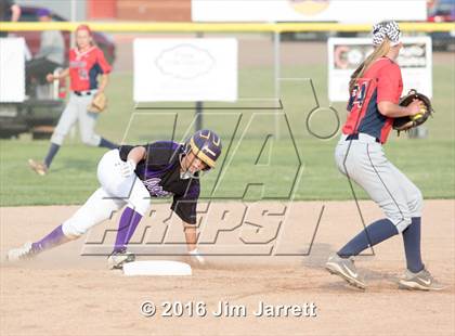 Thumbnail 3 in South Panola @ DeSoto Central photogallery.