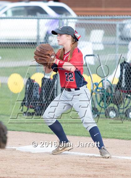 Thumbnail 2 in South Panola @ DeSoto Central photogallery.