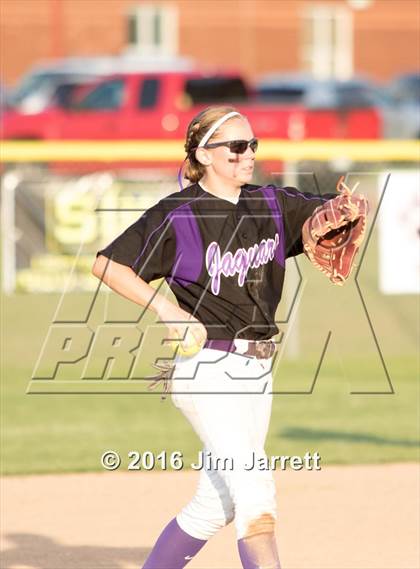 Thumbnail 3 in South Panola @ DeSoto Central photogallery.