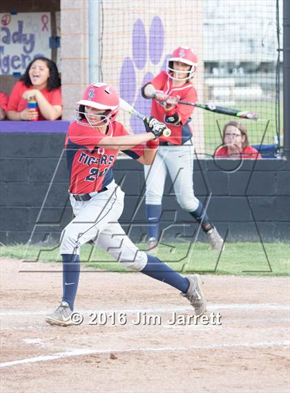 Thumbnail 2 in South Panola @ DeSoto Central photogallery.