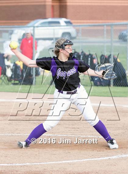 Thumbnail 1 in South Panola @ DeSoto Central photogallery.
