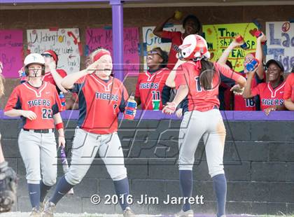 Thumbnail 2 in South Panola @ DeSoto Central photogallery.