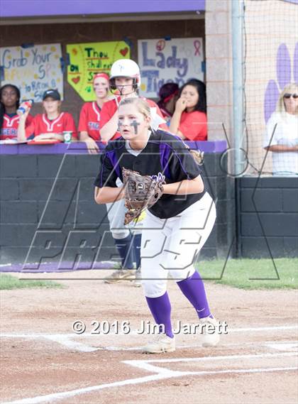 Thumbnail 2 in South Panola @ DeSoto Central photogallery.
